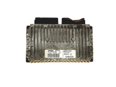 Controller S105280028C 8200191955 7700110261 Renault Siemens 22400