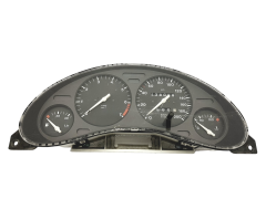 Speedometer/Instrument Cluster Opel Corsa B 09113239MP 43415