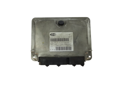 Controller 51793116 IAW4AF.S2 61601.127.03 Fiat Magneti Marelli 16836