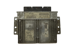 Controller 9641815780 9637706180-03 21645547-7 PSA Sagem 14353