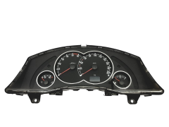 Speedometer/Instrument Cluster Opel Meriva 13214770LN 110080162038 56569