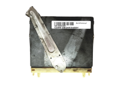 Engine Controller 0281001592 P01270297 Volvo 26534