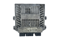 Controller 5WS40117D-T 9655938780 9648624280 PSA Siemens 50099