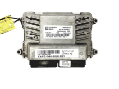 Engine Controller Chevrolet 25182025 5WY1K11A Continental 18081