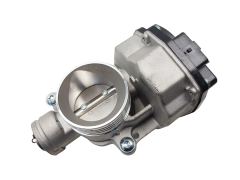 Air Throttle Body Citroen Peugeot 9640796280 1635R8 1.4 8V NEW