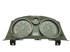 Speedometer/Instrument Cluster Opel Astra H Zafira B 13251615BM 26501