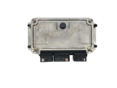 Controller 0261207476 9643840780 9648548980 PSA Bosch 45140