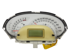 Speedometer/Instrument Cluster Daihatsu Sirion 83800-B1640-A 21648