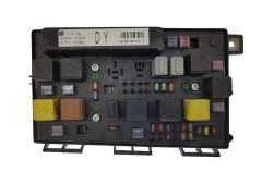 Controller 13181658 5DK008668-31 DY Opel GM Hella 2257