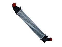 Intercooler New Original Dacia Logan 1.5 dCi 6001548727