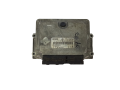 Controller Fiat 55185364 0281010337 19242AAA Bosch 17801