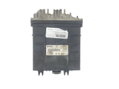 Controller Audi 028906021F 0281001366/367 Bosch 60493