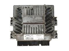 Controller S122326109A SID301 8200565863 8200592611 Renault 19865