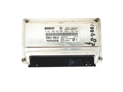 Controller 0261206882 89661-0D012 Toyota Bosch 