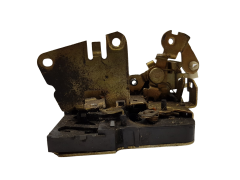 Door Lock Mechansim Left Rear 7701469940 Renault Clio 2 Megane I Scenic I 11261