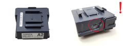 Controller Nissan 284E75FA1D CY-SN66E1RT