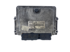 Controller 55187569 0281011396 19242ACA Fiat Bosch 52107