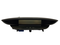 Speedometer/Instrument Cluster Citroen C4 P96613462ZD 23209