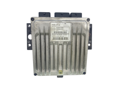 Controller 8200513058 8200603070 R0410B036C Renault Delphi 62736