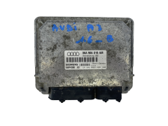 Controller 06A906019AM 5WP4380 03 Audi Siemens