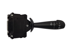 Windscreen Wash Wiper Switch 8201168008 E1109568 Sandero 2 Logan 2 Dacia Valeo