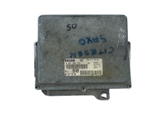 Controller 0261204788 9631528780 PSA Bosch 53397