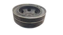 Crankshaft Pulley 0515T4 504099920 2.8 HDI JTD Boxer Jumper Ducato 