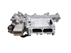 Intake Manifold 140013553R 2.0 DCI Renault Trafic 3 800km