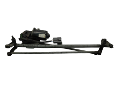 Wiper Mechanism Honda Civic 76500-ST3A-G05 22116753