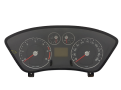 Speedometer/Instrument Cluster Ford Fiesta 6S6T-10849-CF 6S6T10849CF 18461