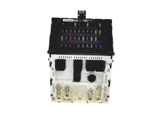 Fuse Box 7703297183J S103600300L Renault Siemens 22707
