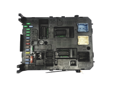 Controller BSI04EV K04-00 9664059080 PSA 29437