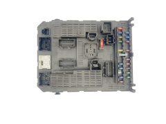 Controller BSI V03-00 9646907380 PSA 40155