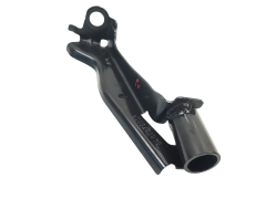 Attachment, Bracket Front Right 548627560R Dacia Logan Sandero 3 0km