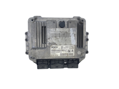 Controller 0281013872 9664843780 9653958980 PSA Bosch 60980