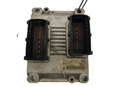 Controller Opel 55350552 0261207962 Bosch GM 23041