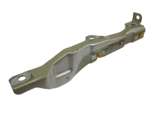 Wing Fixing Right Front Clio 4 641345024R Renault TED69