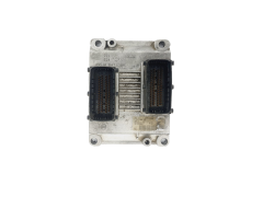 Controller 00735018170 0261206707 Alfa Romeo Bosch