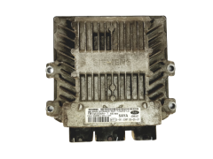 Controller 3S61-12A650-LA 5WS40069A-T Ford Siemens 18310