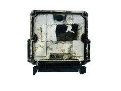 Controller PSA 0281010500 9641606980 Bosch 47579
