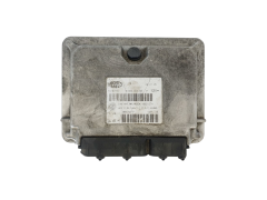 Controller IAW.4AF.M9 55187372 Fiat Magneti Marelli 42446