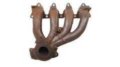 Exhaust Manifold 8200137449 138083 Renault 1.8 2.0 16v 0km