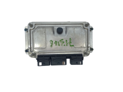 Controller PSA 0261207858 9647817980 9646992680 Bosch 60337