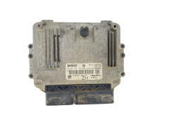 Controller Opel 0281011943 55556829 8973785712 Bosch GM Isuzu 59695