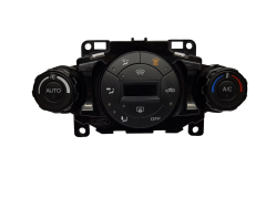 Heater Climate Control Unit Ford Fiesta 7 MK7 C1BT18C612BC
