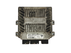 Controller 7S61-12A650-AA 5WS40433A-T SID 804 Ford  Siemens 24429