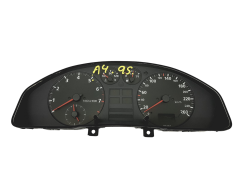 Speedometer/Instrument Cluster Audi A4 B5 8D0919033C 51276