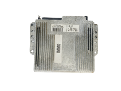 Engine Controller K11C18881 K103735120A Kia Siemens 38118