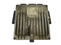 Controller 8200212351 8200129063 R0410C034A Renault Delphi 68375