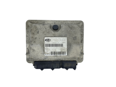 Controller 51819338 IAW4AF.M9 61600.627.08 Fiat Magneti Marelli 61477